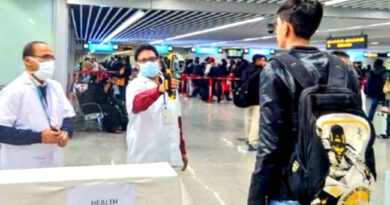 महाराष्ट्र: लॉकडाउन के बीच मुंबई से 20 उड़ानों में वापस स्वदेश लौटे 3700 विदेशी नागरिक