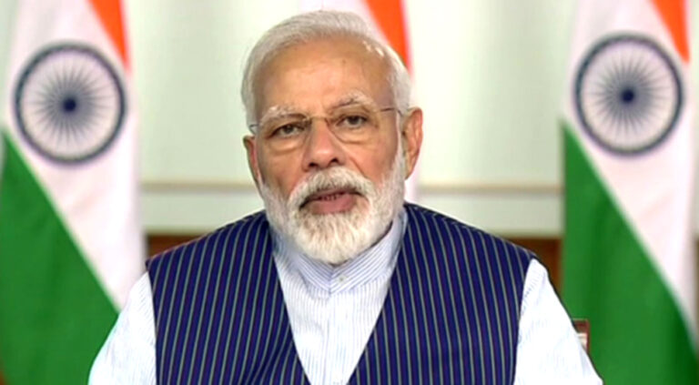 पीएम मोदी दुनिया के इकलौते ग्लोबल नेता जिसे व्हाइट हाउस ने किया फॉलो!