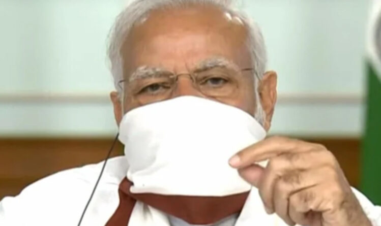 PM मोदी बोले- यदि भारत जिंदगियां बचा सकता है, तो हम इस मौके को जाने नहीं देंगे!