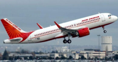 लॉकडाउन: एयर इंडिया ने शुरू की टिकट बुकिंग, 1 जून से शुरू होगी इंटरनैशनल फ्लाइट की सेवा