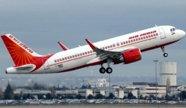 लॉकडाउन: एयर इंडिया ने शुरू की टिकट बुकिंग, 1 जून से शुरू होगी इंटरनैशनल फ्लाइट की सेवा
