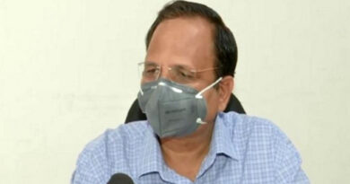 लॉकडाउन: दिल्ली के स्वास्थ्य मंत्री बोले- अभी फैसला करना मुश्किल
