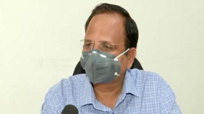 लॉकडाउन: दिल्ली के स्वास्थ्य मंत्री बोले- अभी फैसला करना मुश्किल
