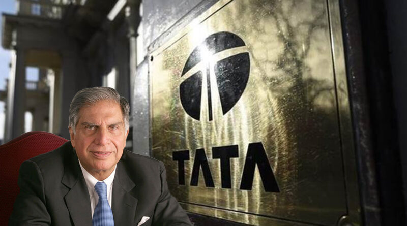 टाटा ट्रस्ट, टाटा संस ने कोविड-19 से लड़ने के लिए 1500 करोड़ रुपये घोषणा की