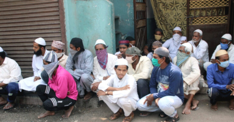 पुलिस ने 36 लोगों के खिलाफ दर्ज किया मुकदमा