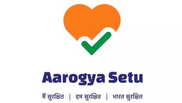 मोबाइल में Aarogya Setu App रहना अनिवार्य, वरना होगी यह कार्रवाई