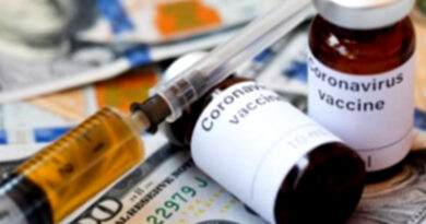 इटली सरकार का दावा- बना ली कोरोना की वैक्सीन! मानव कोशिकाओं पर कर रही है असर