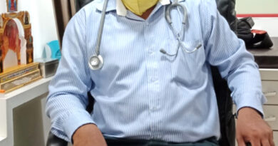 महाराष्ट्र सरकार दे होम्योपैथी से कोविड-19 रोगियों के इलाज का मौका: डॉ अभय छेड़ा