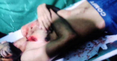 मुंबई: ईद पर शख्स की चाकू मारकर हत्या! आपसी रंजिश का शक, आरोपी गिरफ्तार