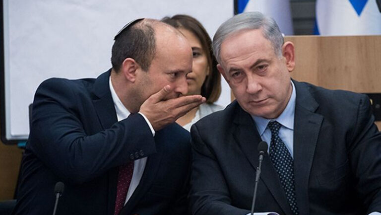 इजरायल के रक्षा मंत्री का दावा- हमने बनाया 'कोरोनावायरस' के खात्‍मे का वैक्‍सीन