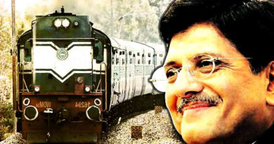 बड़ी खबर: 1 जून से स्पेशल ट्रेनें चलाएगी रेलवे, सीट की बुकिंग को लेकर सूचना जारी...