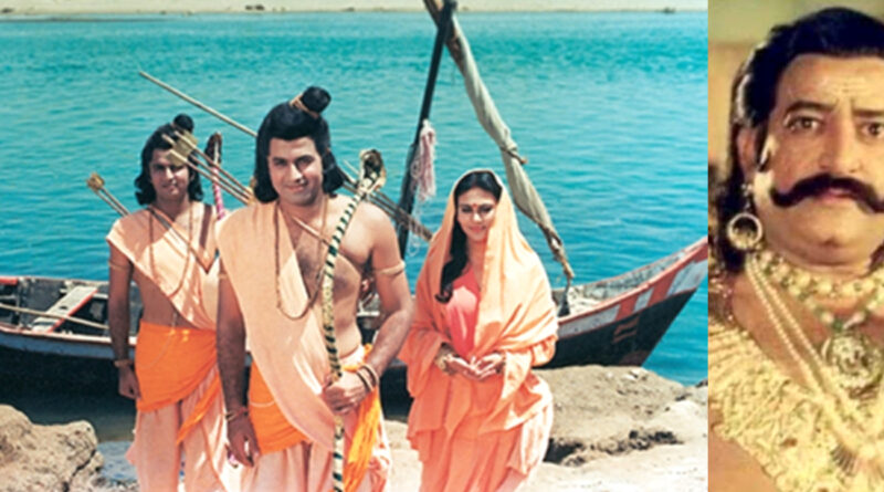 रामायण के 'राम' यानी अरुण गोविल से फैन ने पूछा-'कोरोनावायरस से कब पीछा छूटेगा प्रभु', तो यूं मिला जवाब...