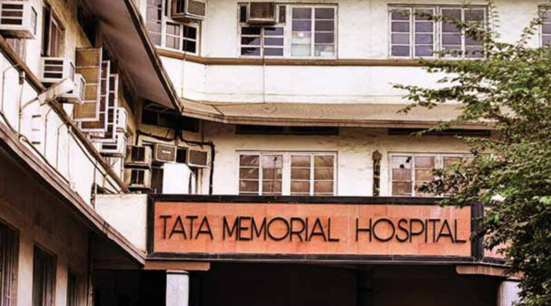 मुंबई: कैंसर मरीजों को घर पहुंचाने में जुटा 'टाटा हॉस्पिटल'