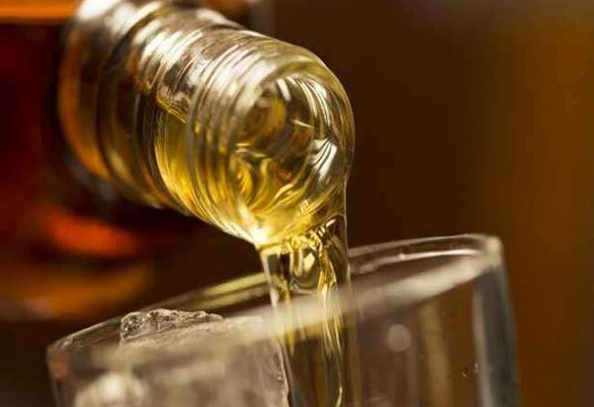 मुंंबई: मदिरा प्रेमियों के लिए राहत भरी ख़बर, नॉन कंटेनमेंट जोन्‍स में शराब की होम डिलीवरी की इजाजत