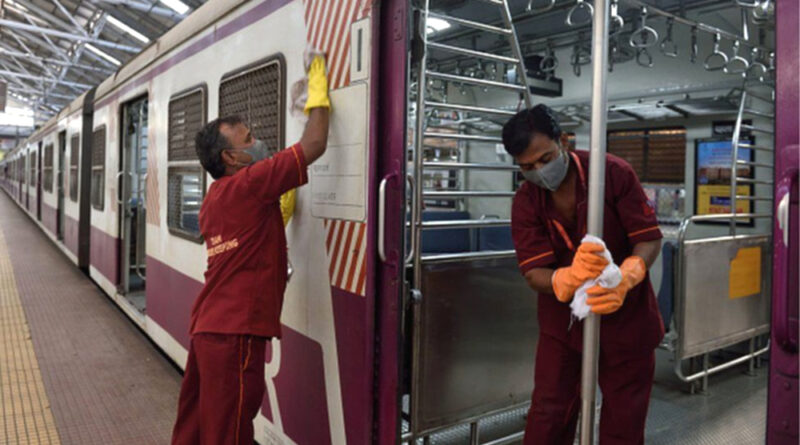 मुंबई: एक जुलाई से चलेंगी 350 और लोकल ट्रेनें, सरकारी कर्मचारी ही कर सकेंगे सफर