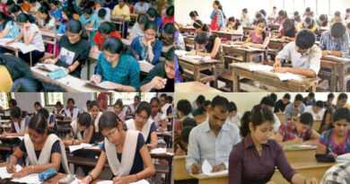महाराष्ट्र: सरकार ने छात्रों को दी राहत, जुलाई में 10वीं,12वीं की परीक्षाओं को नहीं मिली अनुमति