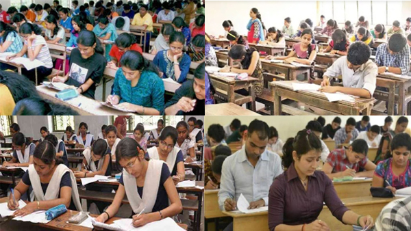 महाराष्ट्र: सरकार ने छात्रों को दी राहत, जुलाई में 10वीं,12वीं की परीक्षाओं को नहीं मिली अनुमति