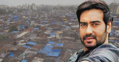 कोरोना संकट: धारावी के लोगों के लिए मसीहा बने अजय देवगन