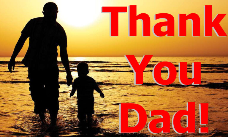 ईश्वर का रूप हैं 'पिता'...''Father's Day-2020'