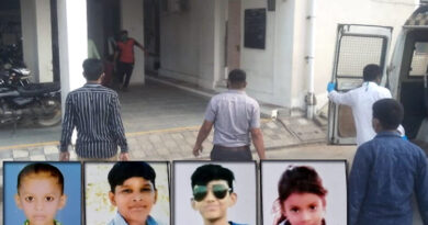 गुजरात: अहमदाबाद में एक परिवार के 6 लोगों ने की खुदकुशी!