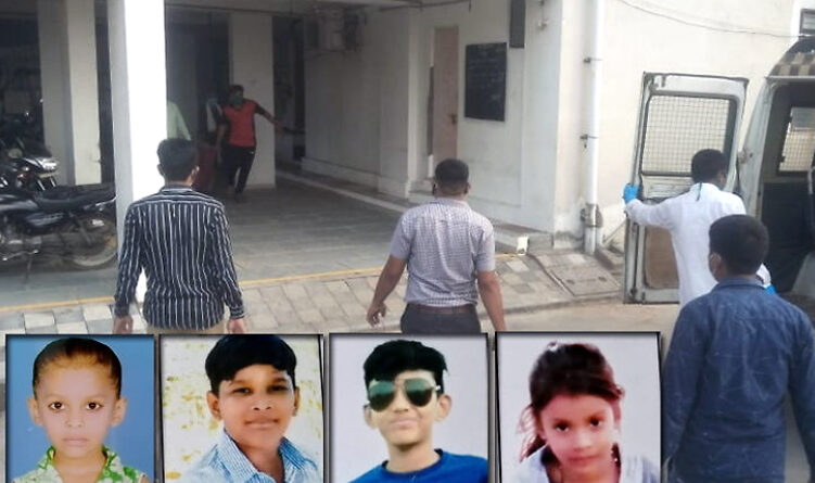 गुजरात: अहमदाबाद में एक परिवार के 6 लोगों ने की खुदकुशी!