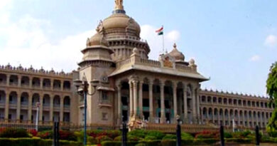 कर्नाटक विधान परिषद की 7 सीटों पर 29 जून को होगा चुनाव