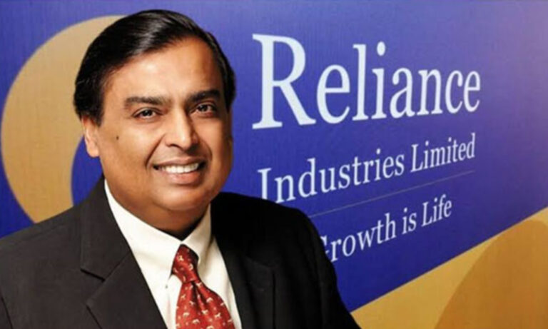 मुकेश अंबानी दुनिया के TOP-10 अरबपतियों की लिस्ट में शामिल