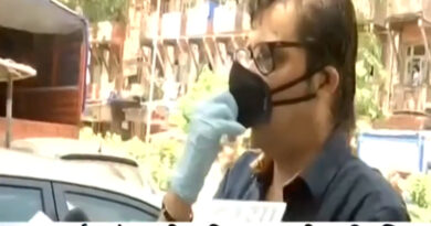 मुंबई: रिपब्लिक टीवी के एडिटर-इन-चीफ अर्नब गोस्वामी बोले- मेरे खिलाफ हर केस मनगढ़ंत और झूठा