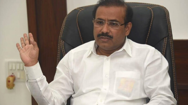 स्वास्थ्य मंत्री बोले- महाराष्ट्र सरकार गरीब कोरोना मरीजों के लिए ला रही पॉलिसी