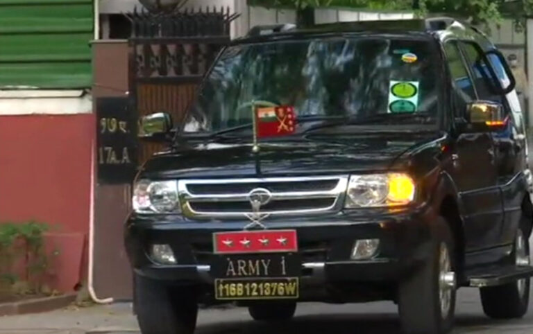 चीन के साथ पूर्वी लद्दाख सीमा पर तनाव, दिल्ली में बैठकों का दौर जारी