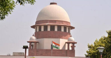 महाराष्ट्र: पालघर मामले में सुप्रीम कोर्ट ने दिए जांच के आदेश, अगली सुनवाई जुलाई में होगी
