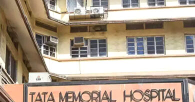 मुंबई: कोरोना काल में भी टाटा स्मारक अस्पताल बना मरीजों का मसीहा!