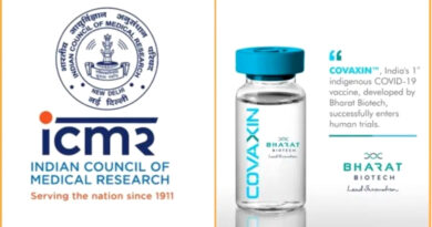 बड़ी ख़बर: आखिरकार भारत ने बना ली COVID-19 की स्वदेशी वैक्सीन, 15 अगस्त को लॉन्च की तैयारी