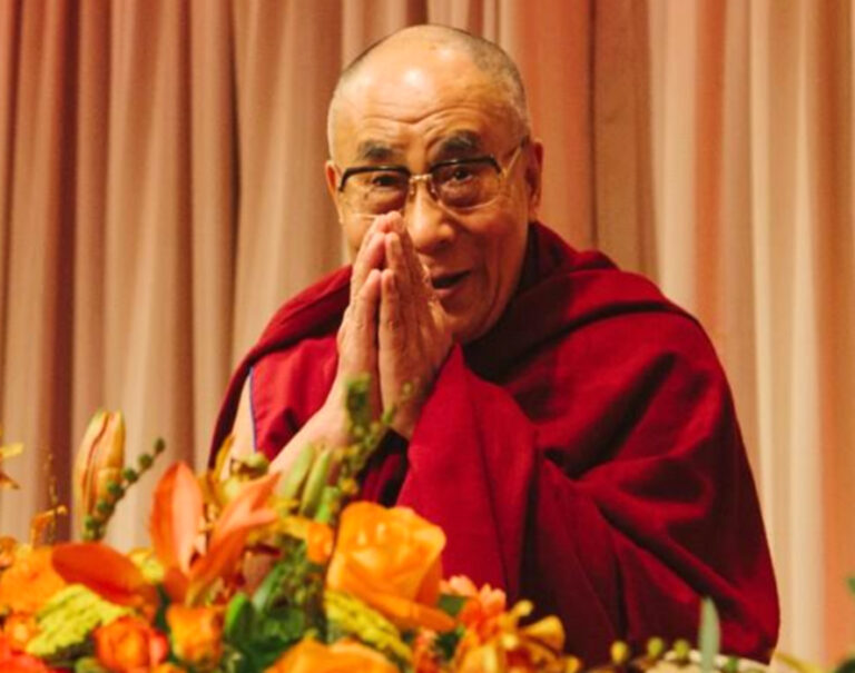 दलाई लामा का 85 वां जन्मदिन, अनुयायियों से अपील- घर से ही करें प्रार्थना