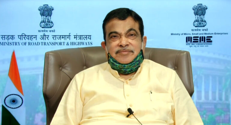 नितिन गडकरी बोले- चीनी कंपनियों को हाईवे प्रोजेक्ट में नहीं मिलेगी एंट्री