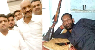 कानपुर शूटआउट: गैंगस्टर विकास दुबे के राजदार के संपर्क में थे कई सफेदपोश, पुलिस खंगाल रही लिंक