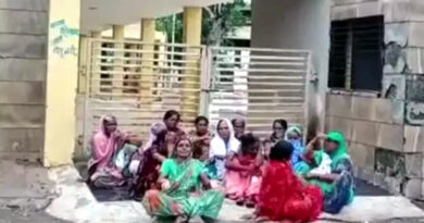 महाराष्ट्र: जलगांव के क्वारंटीन सेंटर में मरीज ने किया सुसाइड!