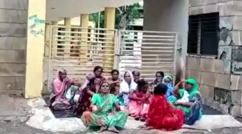 महाराष्ट्र: जलगांव के क्वारंटीन सेंटर में मरीज ने किया सुसाइड!
