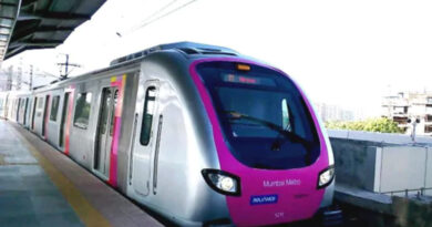 मुंबई मेट्रो में नौकरी का सुनहरा मौका, मिलेगी शानदार सैलरी, जानें- वैकेंसी से जुड़ी डिटेल्स