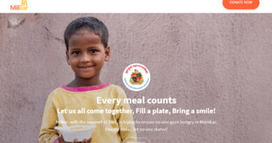 Milkar पोर्टल: जितना दान, उसका पांच गुना पहुंचाई जाएगी मदद