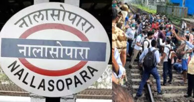 मुंबई: आम जनता को भी मिले लोकल में सफर की इजाजत, जिसके लिए रोक दी ट्रेन!