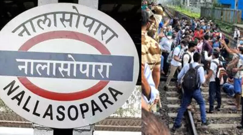 मुंबई: आम जनता को भी मिले लोकल में सफर की इजाजत, जिसके लिए रोक दी ट्रेन!