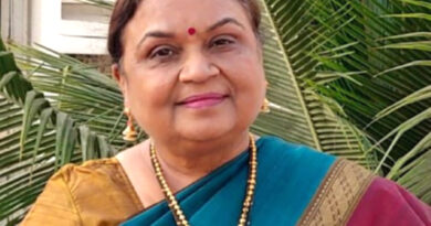 महाराष्ट्र की पहली महिला चुनाव आयुक्त नीला सत्यनारायण का कोरोना से निधन!