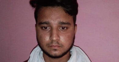 कानपुर शूटआउट: पुलिस का दावा- एनकाउंटर में मारे गए प्रभात मिश्रा की उम्र 16 नहीं 20 साल?