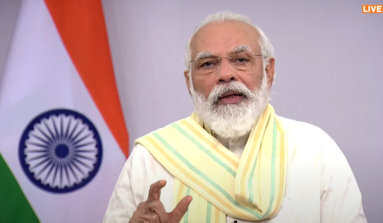 डिजिटल कॉन्क्लेव में पीएम मोदी बोले- Skill, Re-skill और Upskill सभी की जिंदगी के लिए महत्वपूर्ण