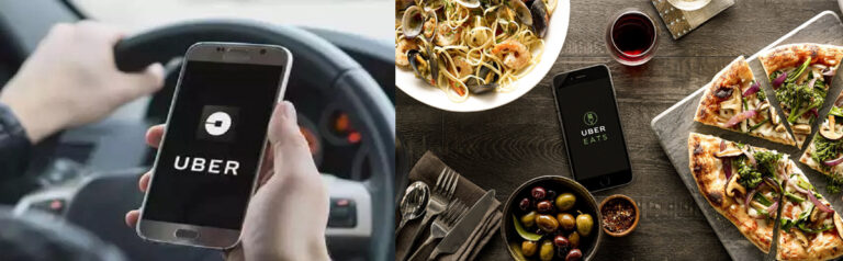 कोरोना संकट में UBER ने हमेशा के लिए बंद किया मुंबई ऑफिस