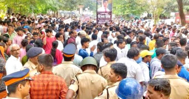 मुंबई: विजय सिंह की मौत के मामले में वडाला टीटी पुलिस थाने के 5 निलंबित पुलिसकर्मी ड्यूटी पर!