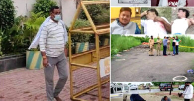 कानपुर शूटआउट: विकास दुबे गिरफ्तार, पुलिस एनकाउंटर में 5 साथी ढेर, जाने- अब तक कौन-कौन मारा गया?