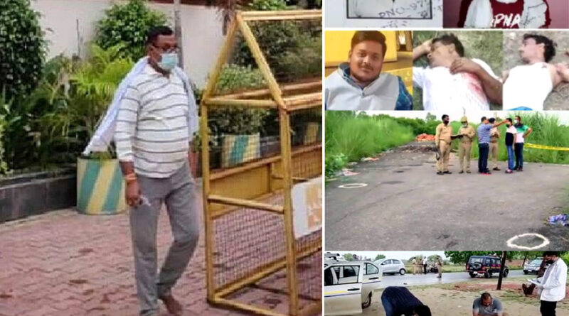 कानपुर शूटआउट: विकास दुबे गिरफ्तार, पुलिस एनकाउंटर में 5 साथी ढेर, जाने- अब तक कौन-कौन मारा गया?