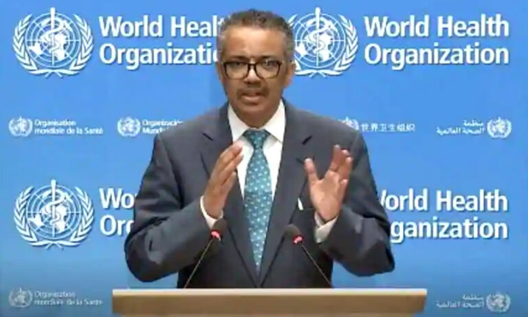 ...अब WHO ने माना, हवा के जरिए भी फैल सकता है कोरोना वायरस! जानें- बचाव के लिए क्या है जरुरी